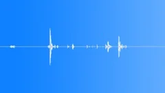CASE, LATCH Sound Effect