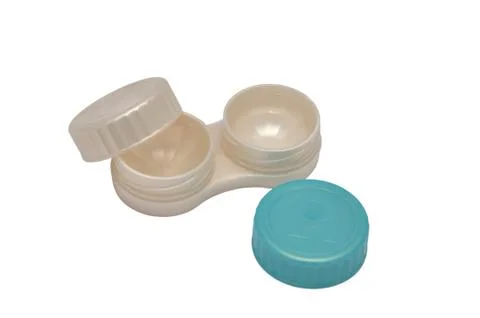 Case lens Stock Photos