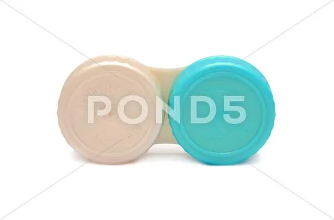 Case lens Stock Photos