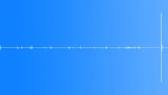 CASE, METER Sound Effect
