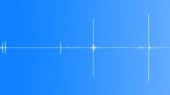 CASE, METER Sound Effect