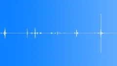 CASE, METER Sound Effect