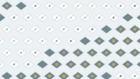 Case Referral Path Seamless Service Pattern Loop Stock Footage 348106429