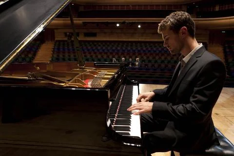 'Case Sensitive II' TV Programme. - 2012 Stock-Fotos