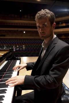 'Case Sensitive II' TV Programme. - 2012 Stock-Fotos