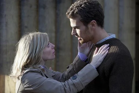 'Case Sensitive II' TV Programme. - 2012 Stock-Fotos