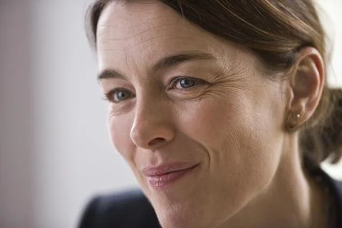 'Case Sensitive' TV Programme. - 2011 Stock-Fotos