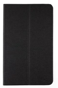 Case for tablet, on isolated white background Photos