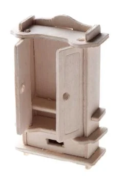 Case toy Stock Photos