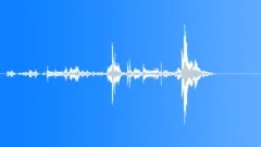 CASE,BEER Sound Effect