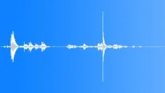 CASE,BEER Sound Effect