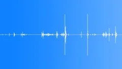 CASE,DOCTOR'S,BAG Sound Effect