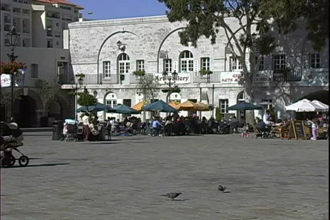 Casemates Video stock 816836