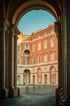 Caserta palace Photos