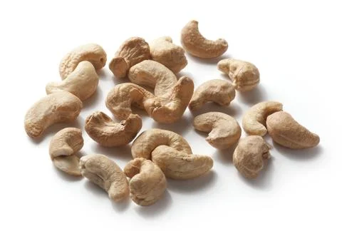 Casew nuts Stock-Fotos