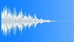 Cash bank brakeSound Effect
