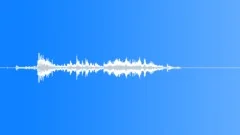 Cash box pick upSound Effect