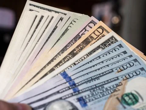 Cash Flow Management: Maximizing Your Financial Efficiency Stock Photos
