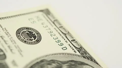Cash Stock Footage 11173735