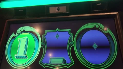 Cash Machine Slot Machine Machine Casino Game Gambling Vidéo 229427655