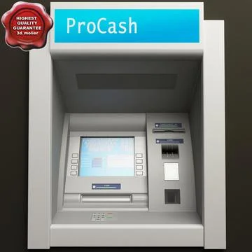 cash machine download