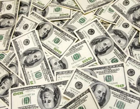 Cash Photos