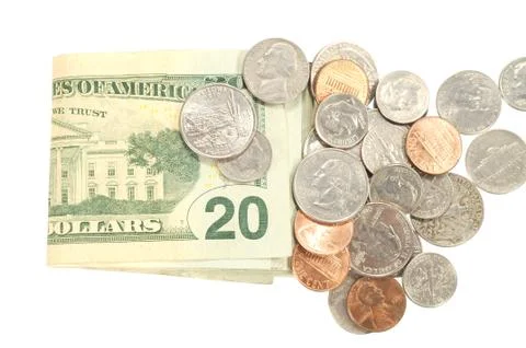 Cash Stock Photos