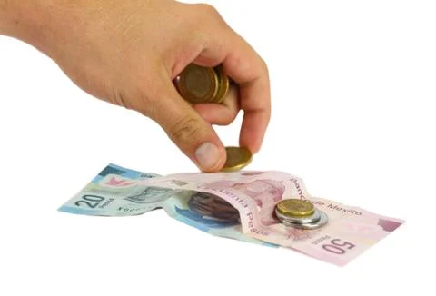 Cash Stock Photos