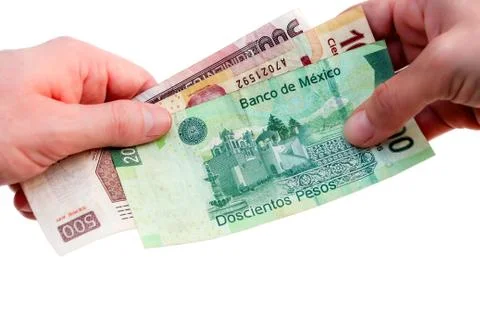 Cash Stock Photos