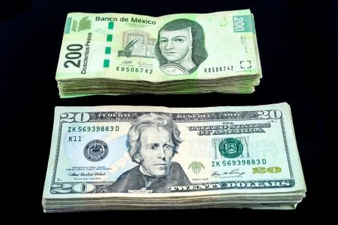 Cash Stock Photos