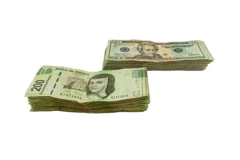 Cash Stock Photos