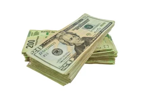 Cash Stock Photos
