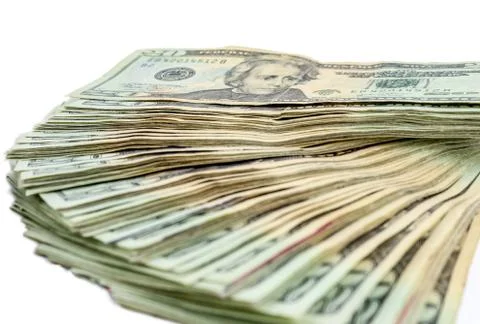 Cash Stock Photos