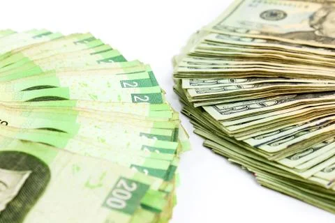 Cash Stock Photos