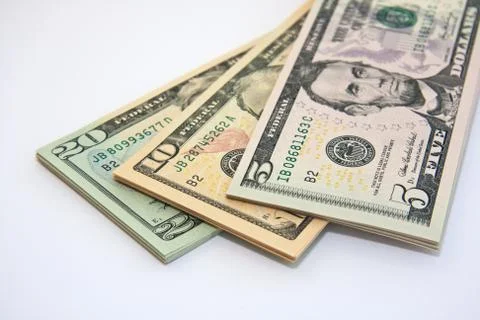 Cash Stock Photos