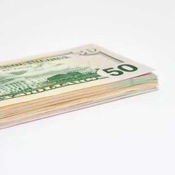 Cash Stock Photos