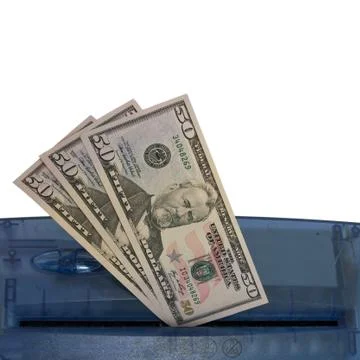 Cash Stock Photos
