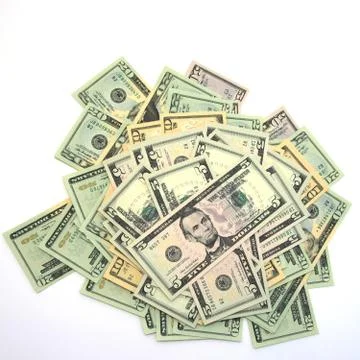 Cash Stock Photos