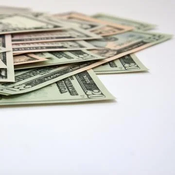 Cash Stock Photos