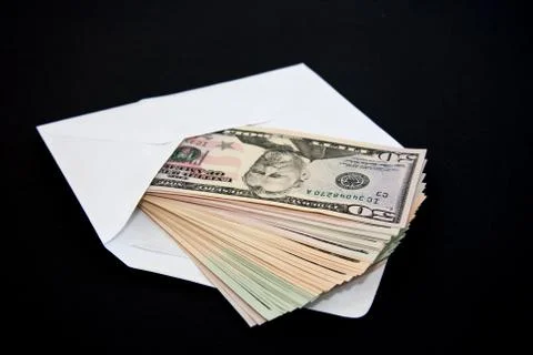 Cash Stock Photos