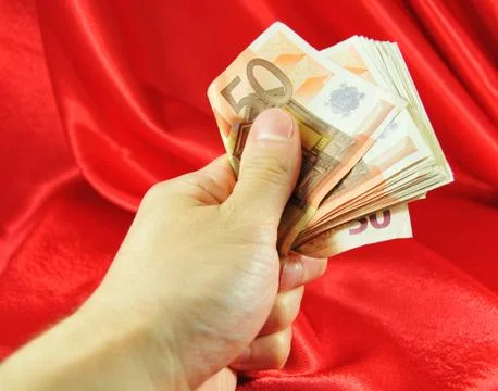 Cash Stock Photos