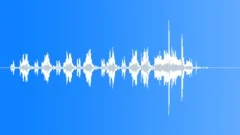Cash Register Electronic NCRSound Effect