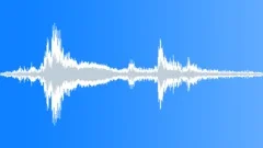 Cash Register - old Sound Effect