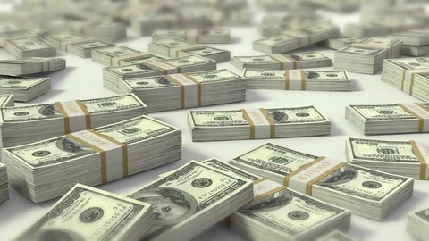 Cash store Stock Footage 75831834