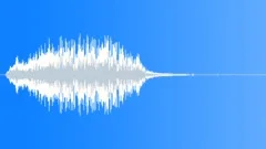 Cash vanish dingSound Effect