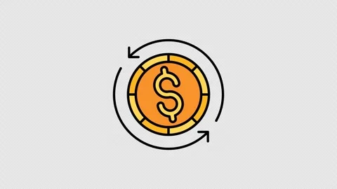 Cashback Stock Footage 287178169