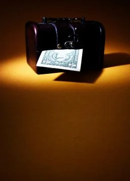 Cashbox Stock Photos