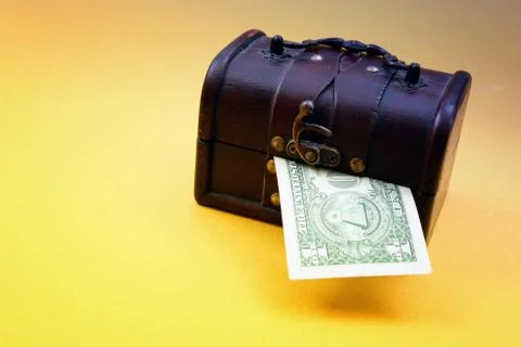Cashbox Stock Photos