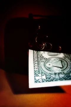 Cashbox Stock Photos