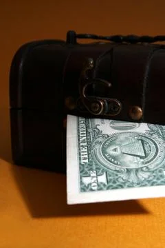 Cashbox Stock Photos